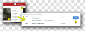 Screenshot  HD Png Download