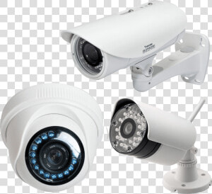 Outdoor Wireless Cctv Camera  HD Png Download