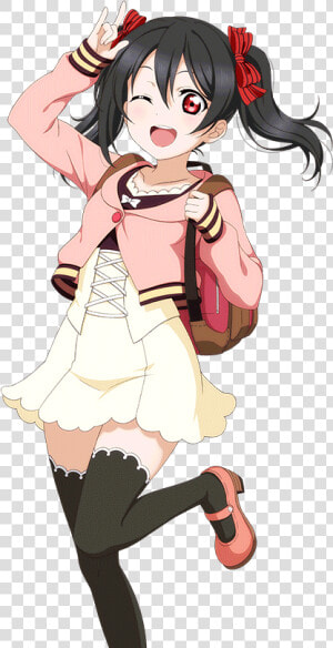  nico Yazawa  nico  yazawa  lovelive  u S  world Travelling   Love Live Nico Yazawa Png  Transparent Png