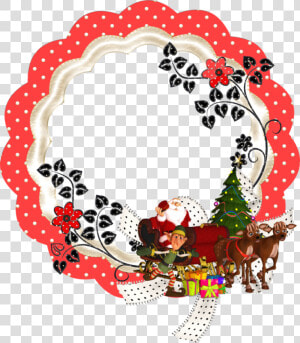Pin By Jean Harris On Art  amp  Crafts   Merry Christmas Frames Png  Transparent Png