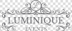 Wedding  amp  Events Specialists   Instagram  HD Png Download