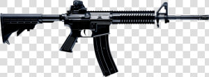 Walther M4  HD Png Download