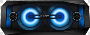 Sony Gtk X1bt  HD Png Download
