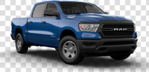 New 2019 Ram 1500 Big Horn Png  Transparent Png