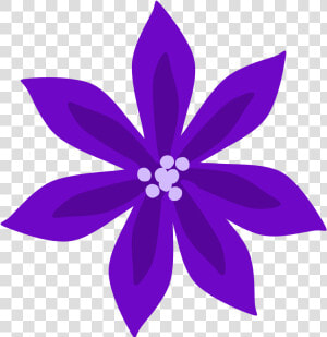 Easter Lily Flower Clip Art Pink Lily Flower Clipart   Lily Flowers Clip Art  HD Png Download