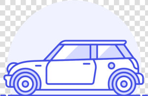 07 Car Mini Cooper   City Car  HD Png Download