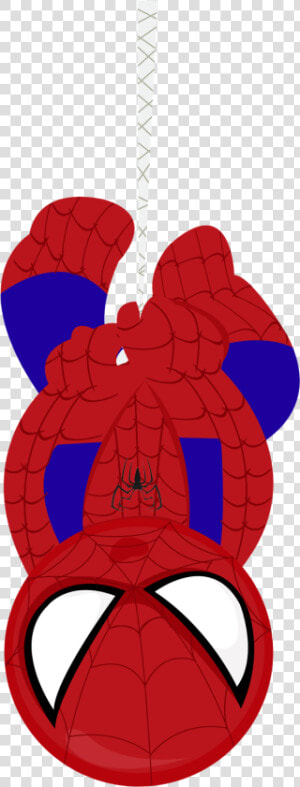 Baby Superheroes Clipart   Spider Man Baby Png  Transparent Png