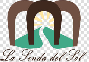 La Senda Del Sol   Illustration  HD Png Download