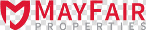 Logo Design By Ideabaaj For Mayfair Properties  HD Png Download