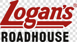 Logan  39 s Roadhouse Logo Vector  HD Png Download