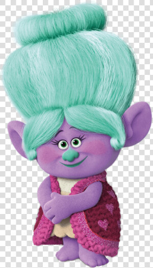 Sugar Cookie Loaf Trolls  HD Png Download