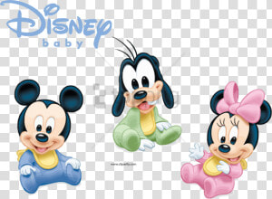 Free Png Imagenes De Minnie Mickey Bebe Png Image With   Minnie Y Mickey Bebe  Transparent Png