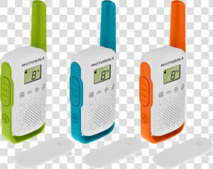 Walkie Talkie  HD Png Download