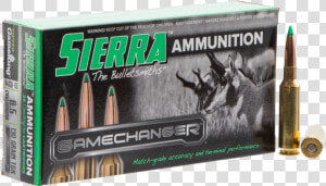 Rifle Rounds  HD Png Download