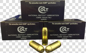 Colt   Png Download   Bullet  Transparent Png