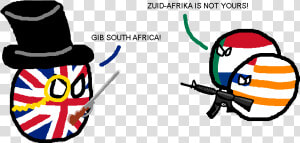 Polandball Wiki   French And Indian War Clipart  HD Png Download