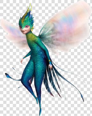 Queen Of The Tooth Fairy Armies Jack Frost   Rise Of The Guardians Tooth Fairy  HD Png Download