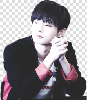  yongguk  longguo  jbj  HD Png Download