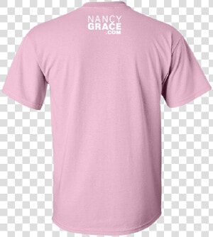 Nancy Grace Pink Tee  That S Like Putting  HD Png Download
