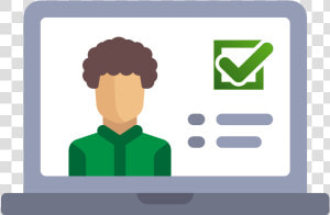 Tech Tutor Cartoon Png  Transparent Png