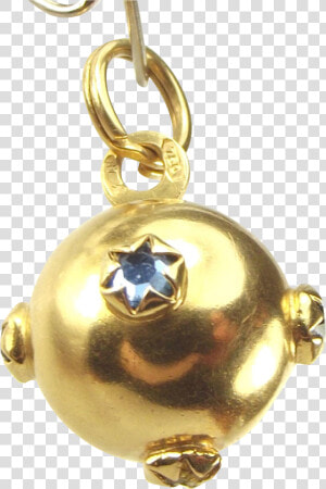 Locket  HD Png Download