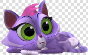 Transparent Cat Pngs   Puppy Dog Pals Clipart  Png Download