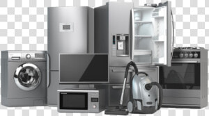 Home Appliance Set Offer  HD Png Download