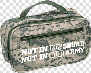 Transparent Digital Camo Png   Handbag  Png Download