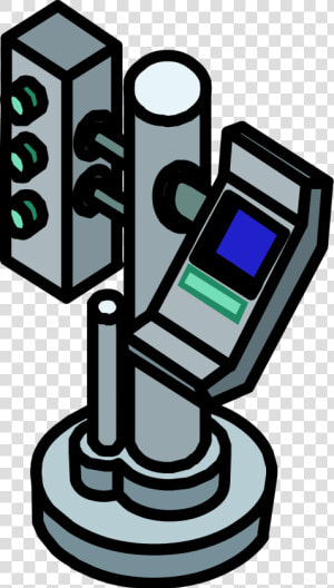 Holonet Tracking Console Icon   Png Download  Transparent Png