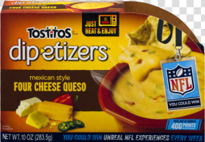Tostitos Cheese Dip Ad  HD Png Download