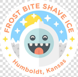 Transparent Shaved Ice Png   Circle  Png Download