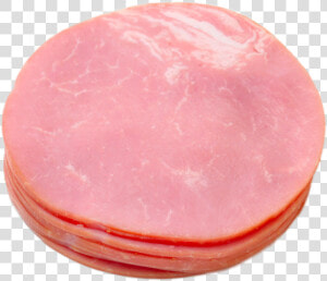 Ham Mortadella Jamxf3n   Slice Of Ham Png  Transparent Png