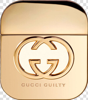 Gucci Guilty Perfume 50ml  HD Png Download