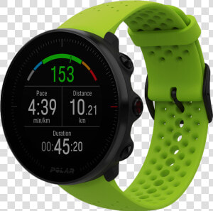 Polar Watch Vantage M  HD Png Download