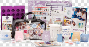 Scentsy Join Kit 2019  HD Png Download