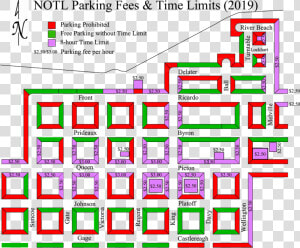 Niagara On The Lake Free Parking  HD Png Download