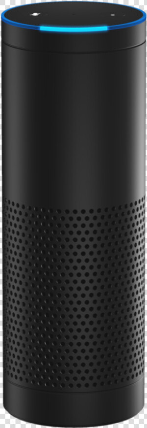 Smart Speaker My Host Alexa   Mobile Phone  HD Png Download