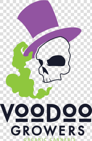 Voodoo Growers  HD Png Download