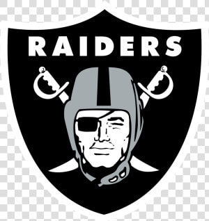 Oakland Raiders Logo Png Transparent  amp  Svg Vector   Oakland Raiders Logo  Png Download