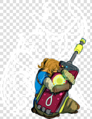 Legend Of Zelda Snes Fanart  HD Png Download