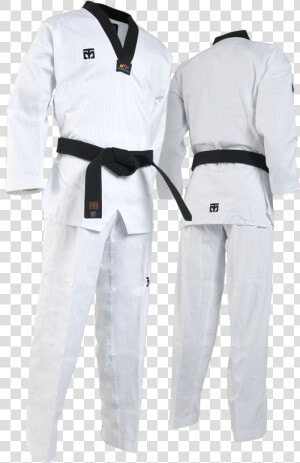 Taekwondo Uniform Transparent Png  Png Download