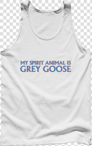 My Spirit Animal Is Grey Goose   Redneck 4th Of July Shirts  HD Png Download