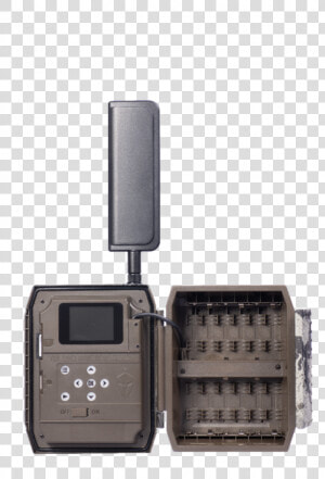 Spartan Ghost Trail Camera   Watch Phone  HD Png Download