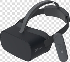 Pico 4k Vr  HD Png Download