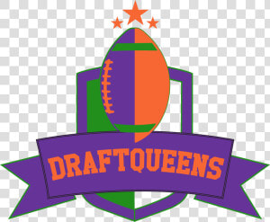 Draft Queens   Graphic Design  HD Png Download