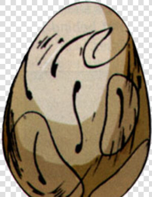 Chrono Egg  HD Png Download