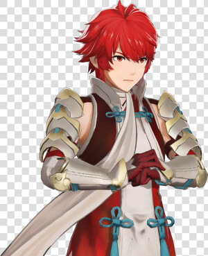 Portrait Hinoka Fewa   Hinoka Fire Emblem Warriors  HD Png Download