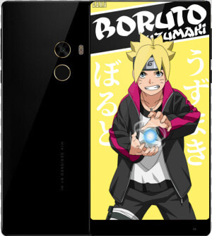 Boruto Uzumaki Boruto The Next Generations Wallpaper   Boruto Png  Transparent Png
