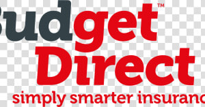 Budget Direct  HD Png Download