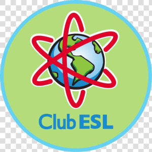 Club Esl  HD Png Download